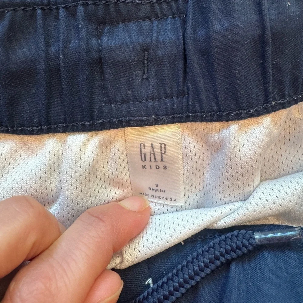 GAP stylish navy