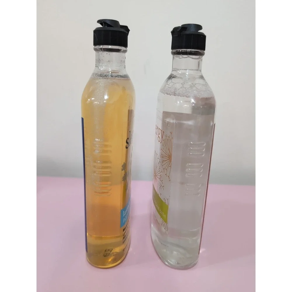 Bath & Body Works bath body