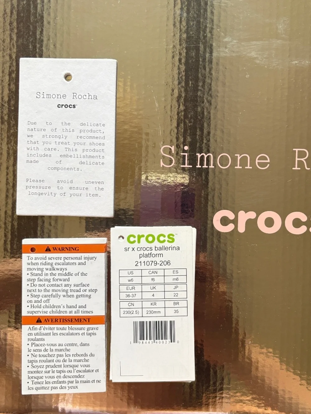 Simone Rocha simone rocha