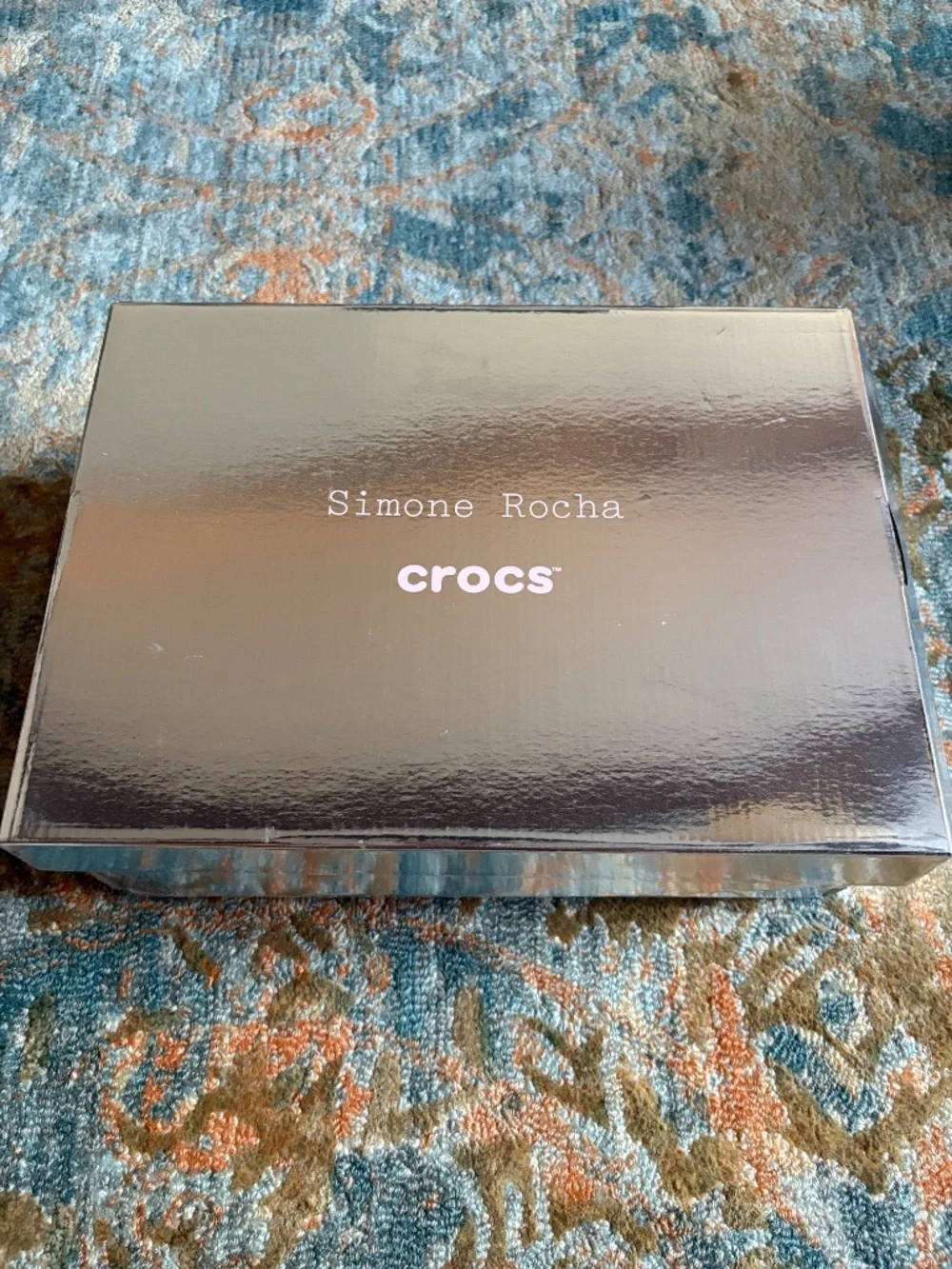 Simone Rocha simone rocha