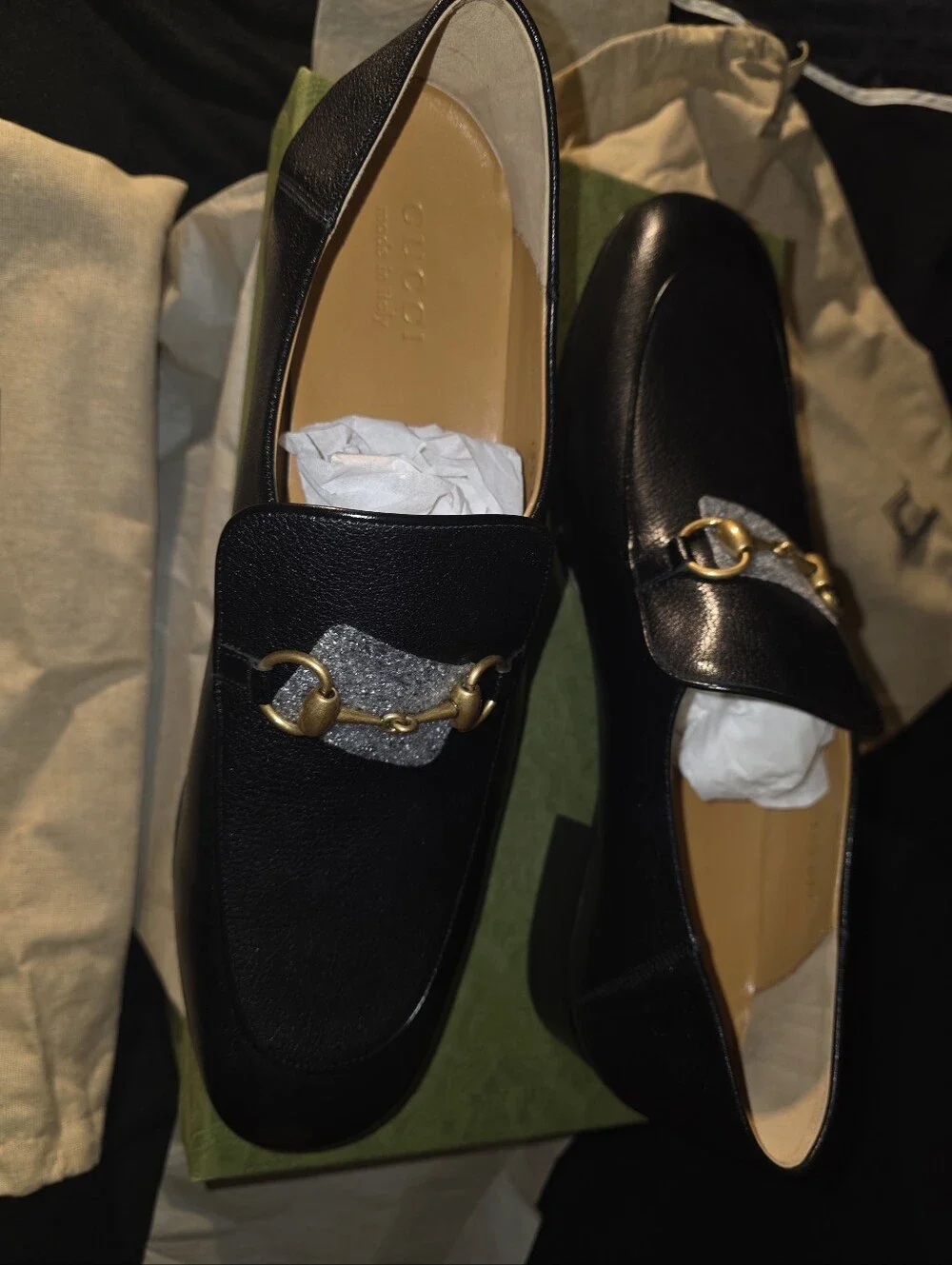 Gucci authentic men’s