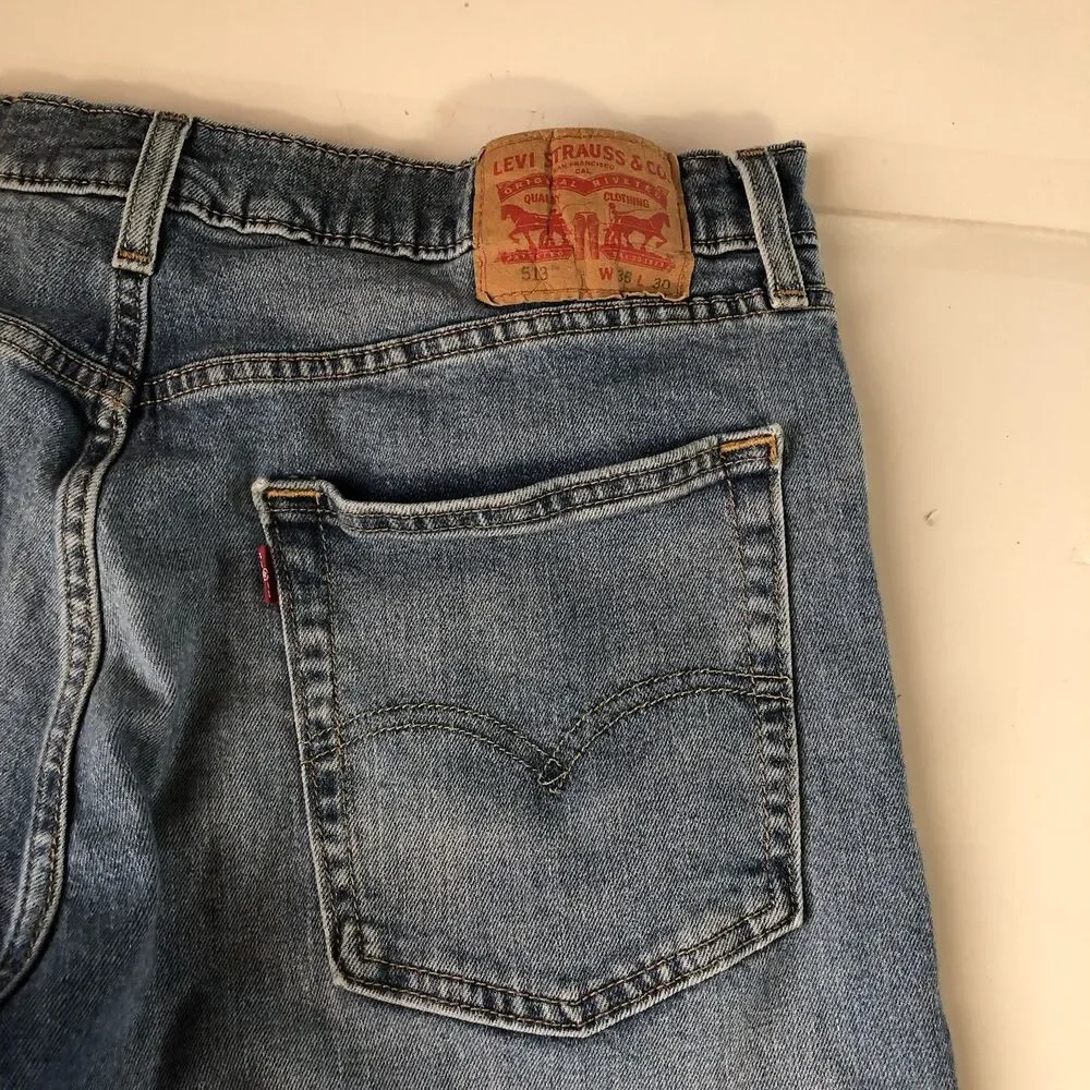 Levis levi 513