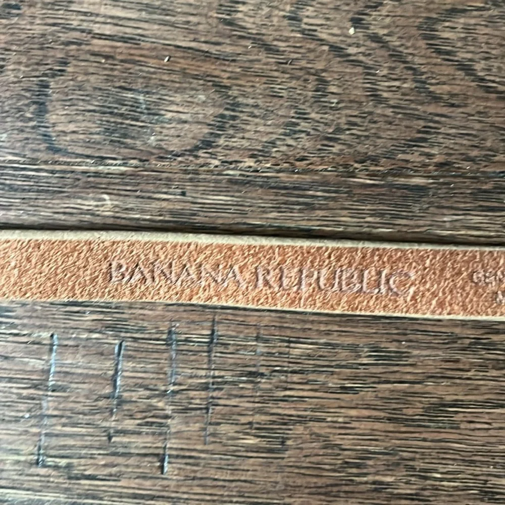 Banana Republic size genuine
