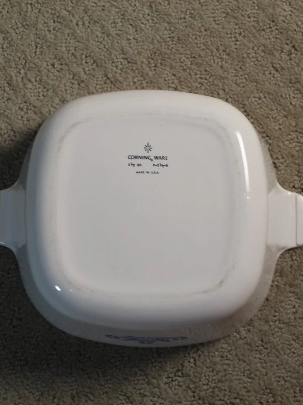 Corningware this set