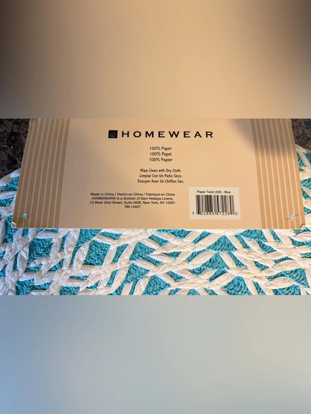 homewear enhance your