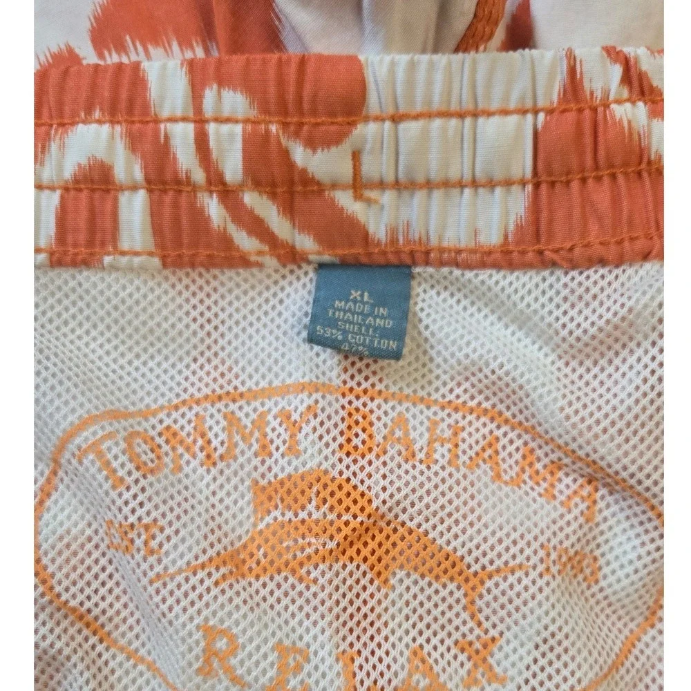 Tommy Bahama *ships next