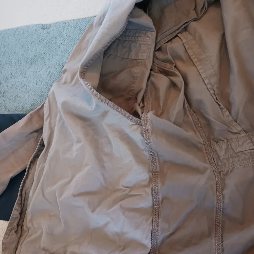 J. Crew crew military