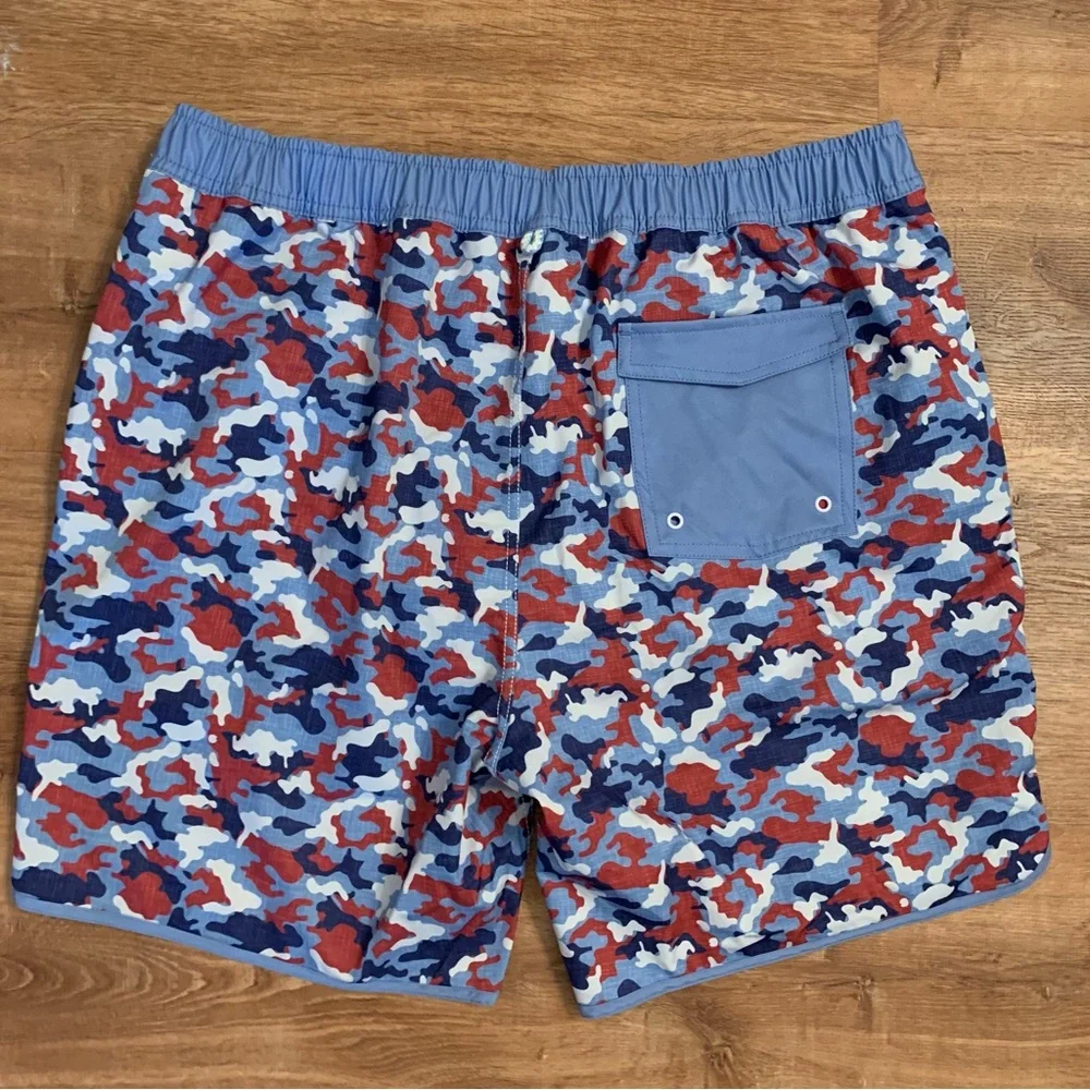 johnnie-O fit them drawstring