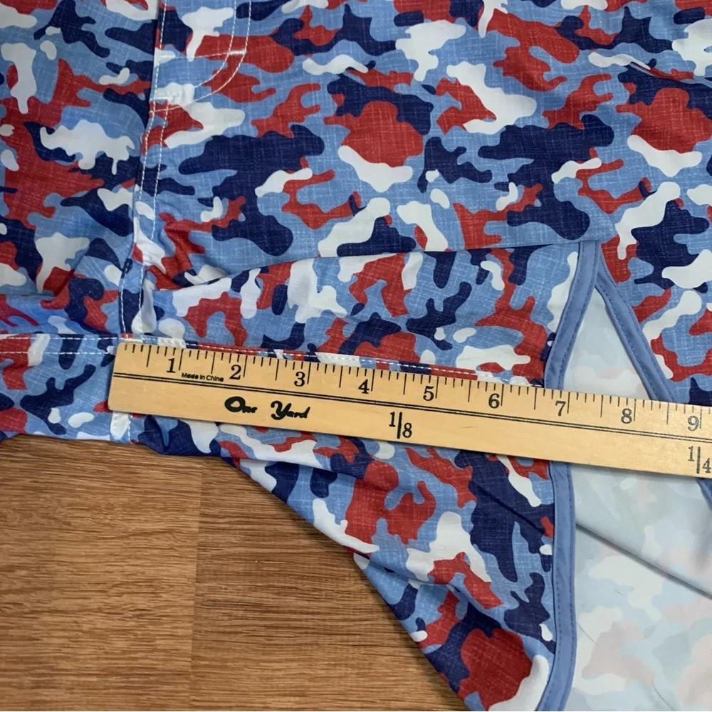 johnnie-O drawstring color