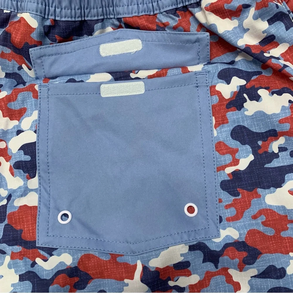 johnnie-O got trunks