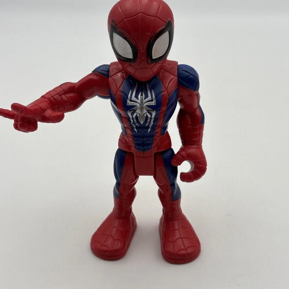 Hasbro marvel super