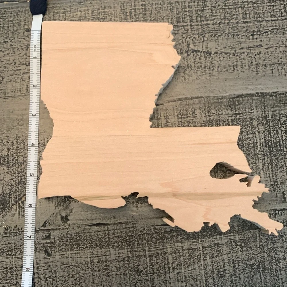 N/A nwot wood
