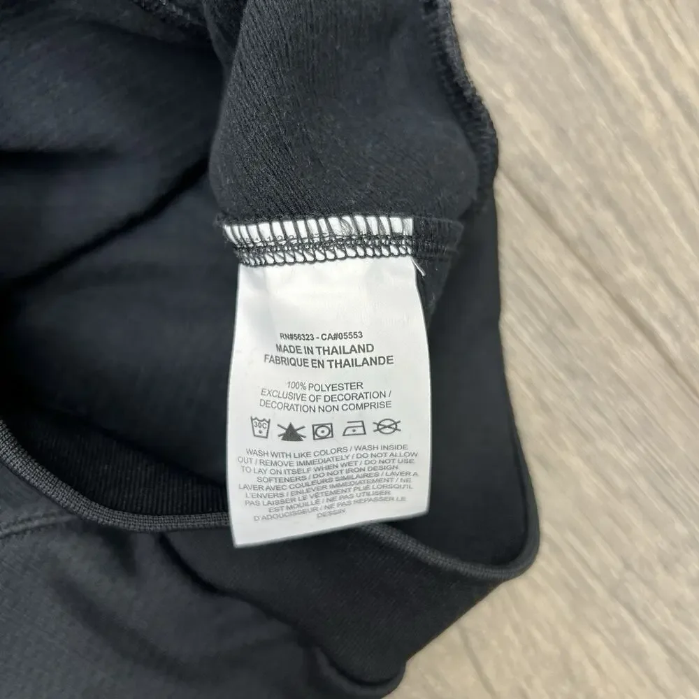 Nike never are questions