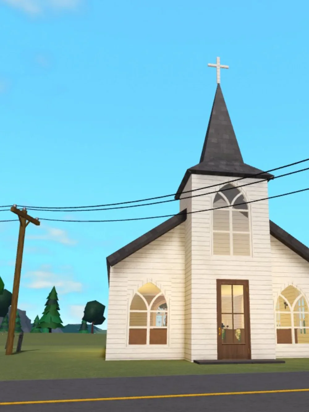 roblox bloxburg houses