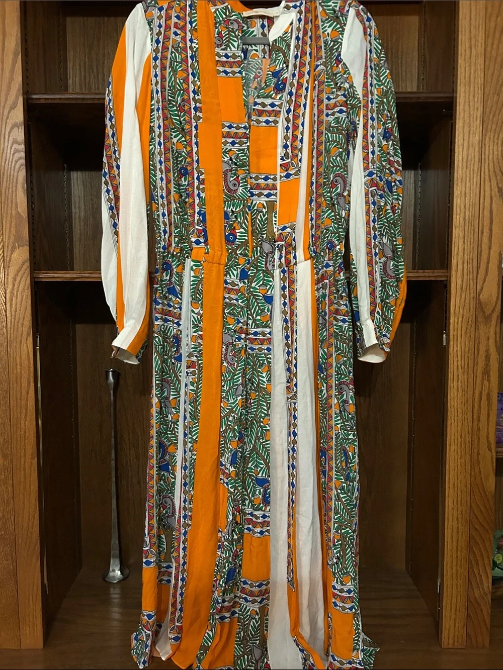 Tory Burch waist wanderlust