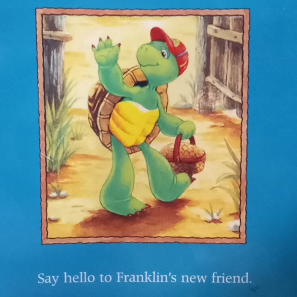 Vintage 🐢vintage 1997