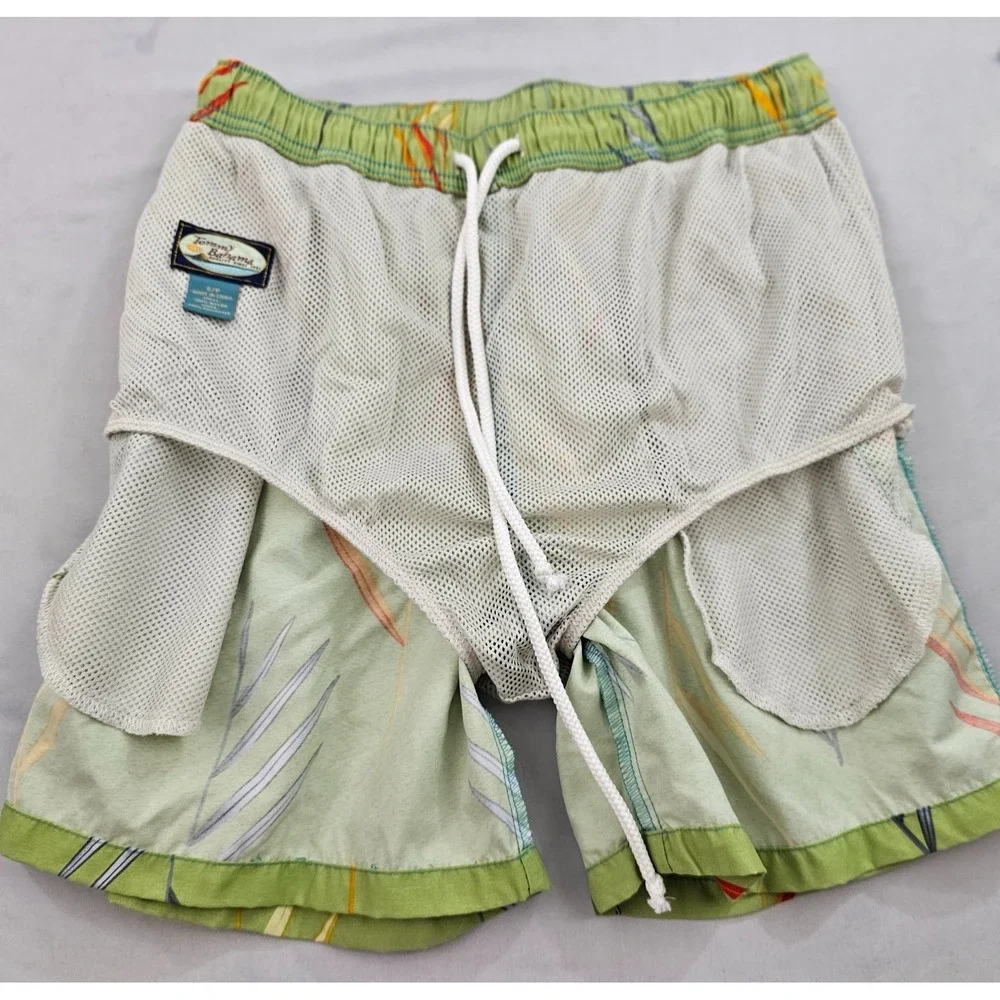 Tommy Bahama please review