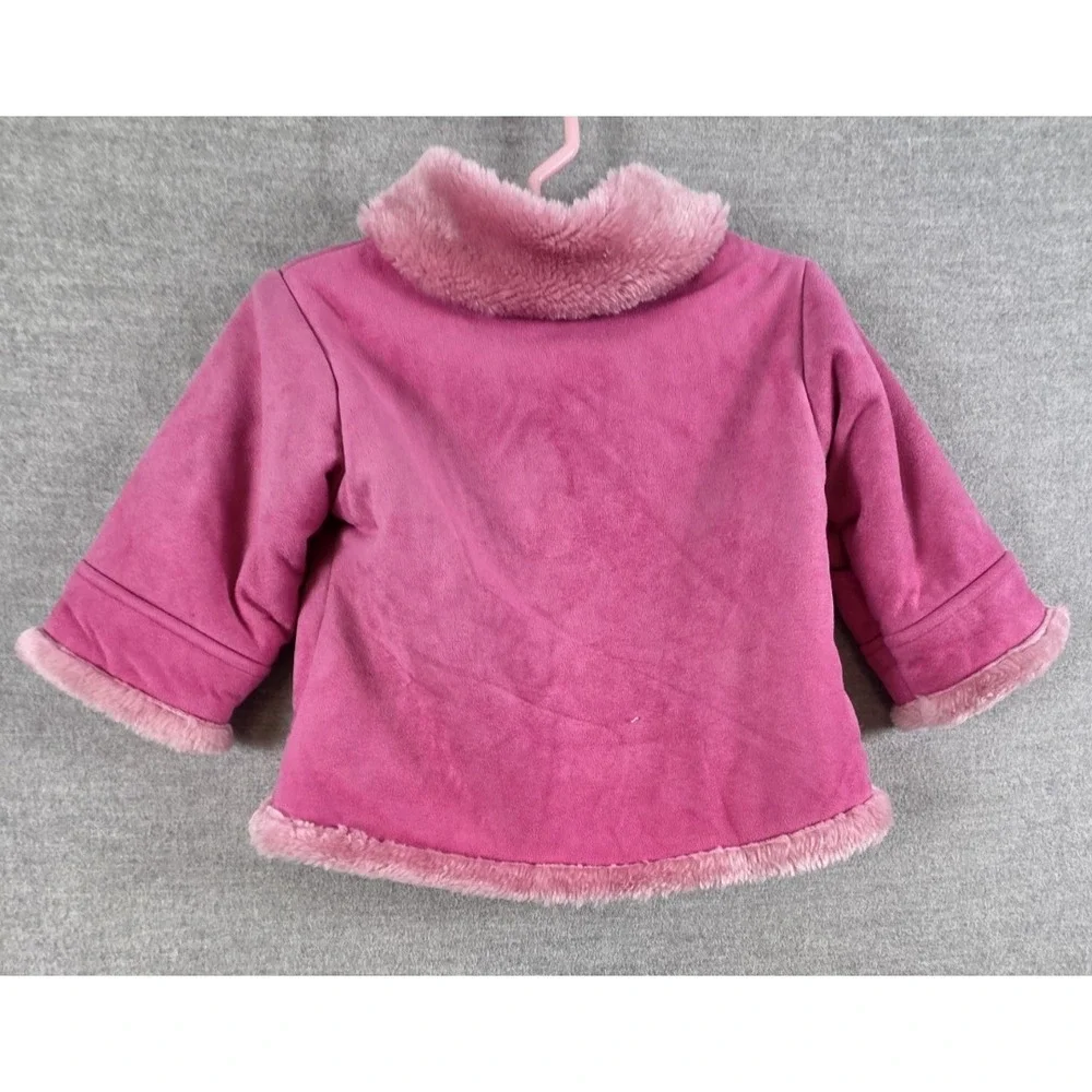 Nannette vintage baby