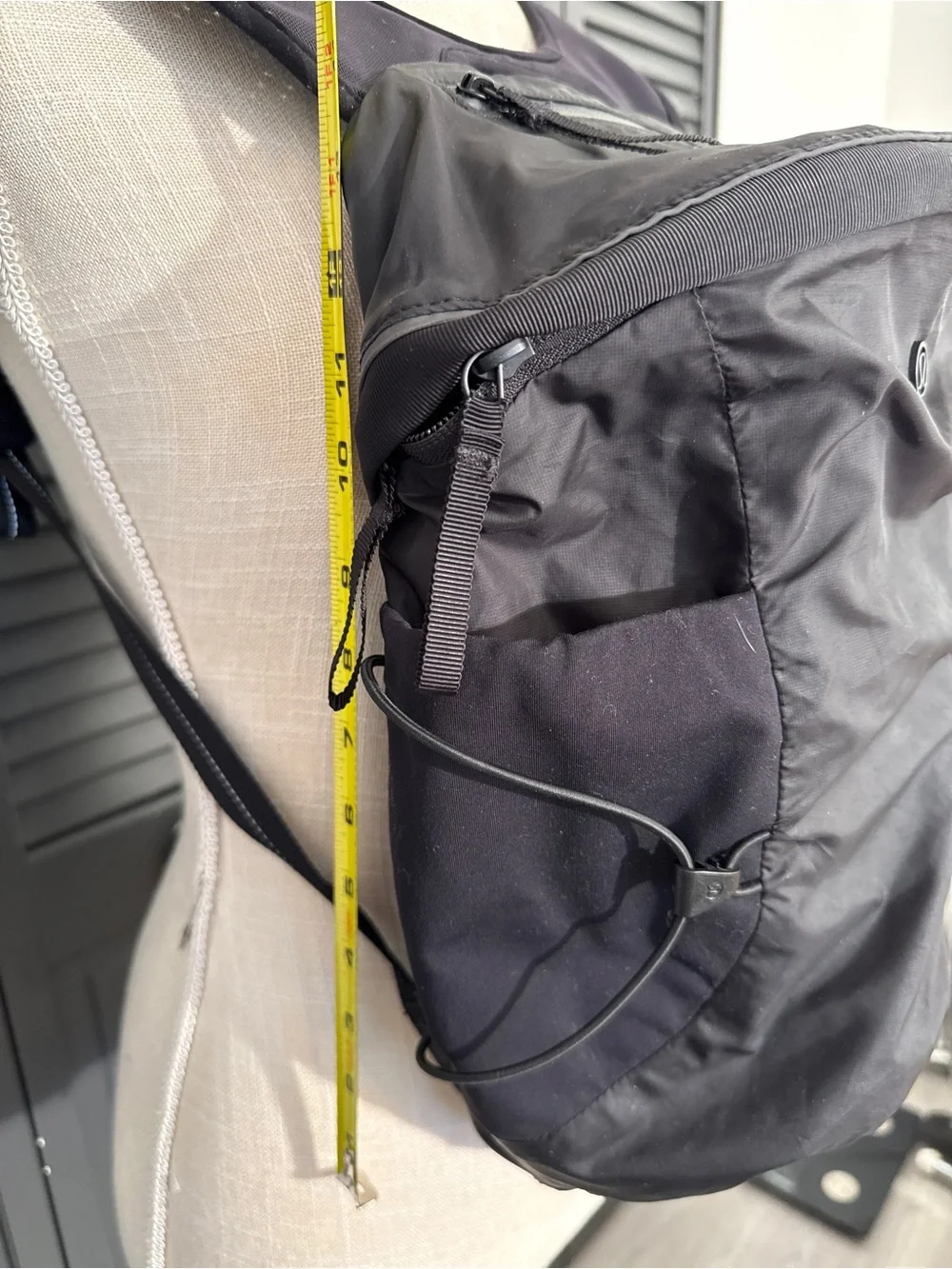 lululemon athletica excellent pre