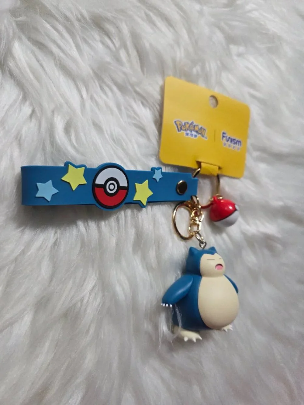 Pokemon new tag