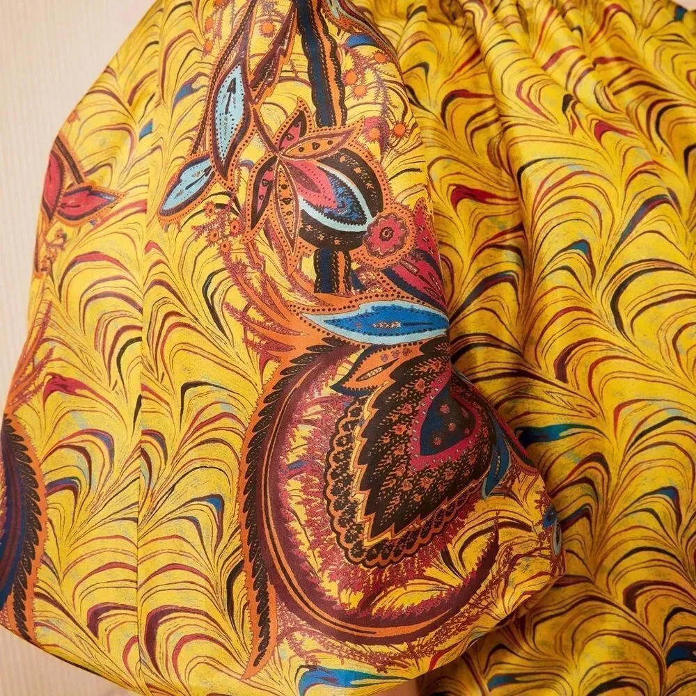 Ulla Johnson lorena top