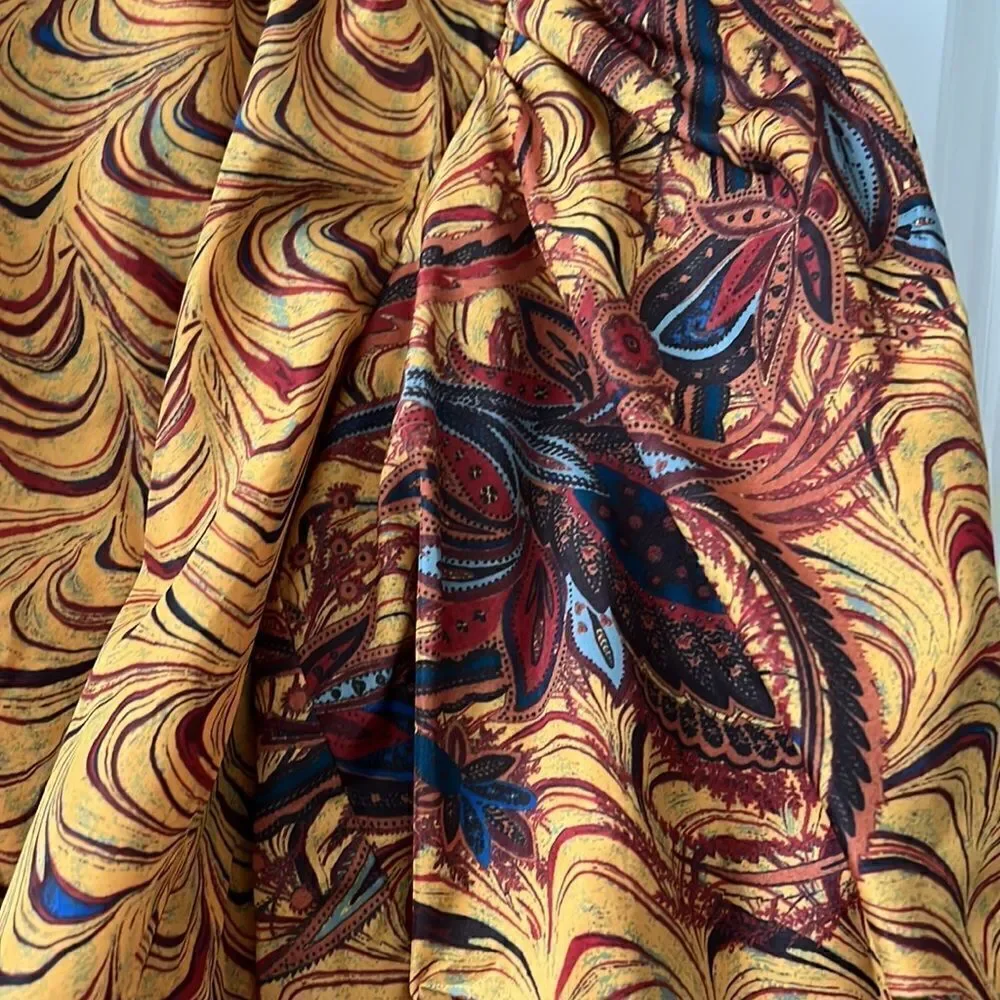 Ulla Johnson lorena top