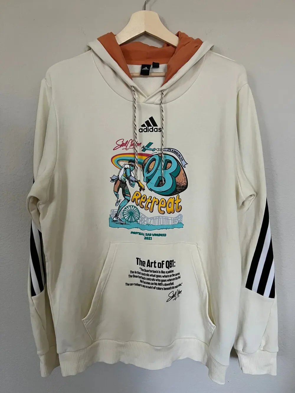 Adidas Steve Clarkson 