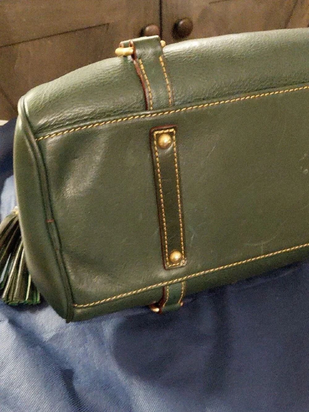 Dooney & Bourke this florentine