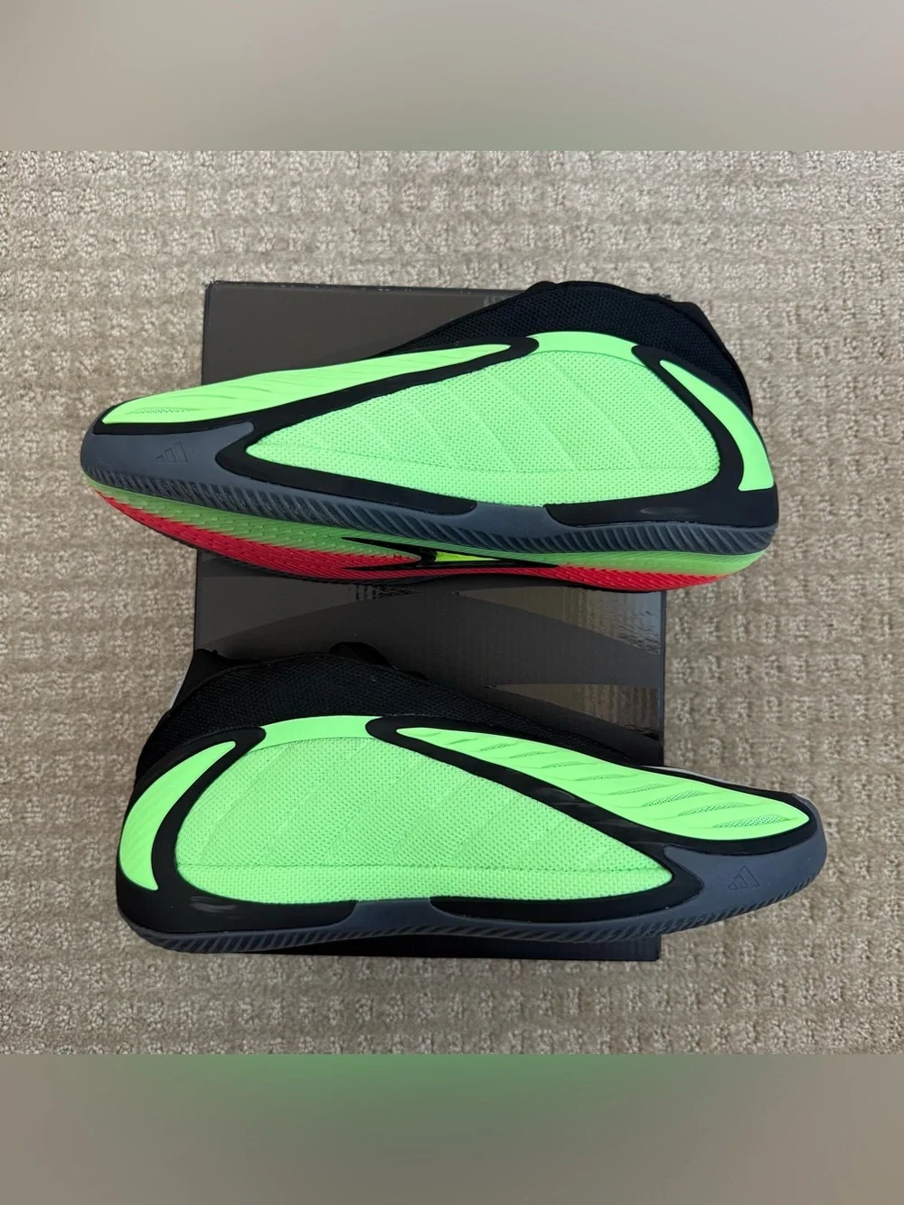 adidas 10 used