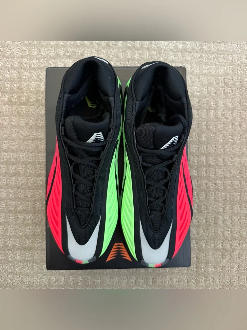 adidas 10 used