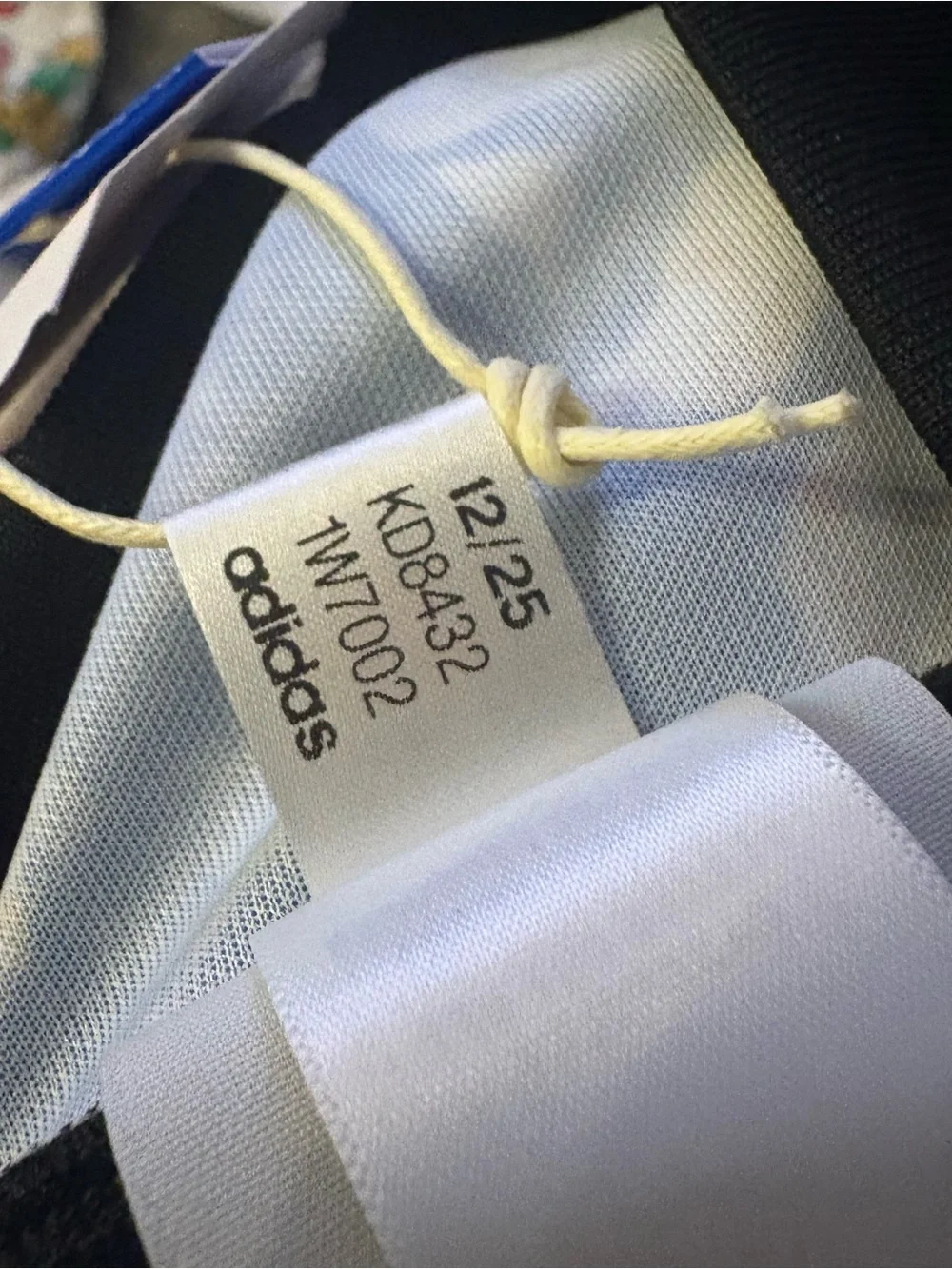 adidas nwt fifa