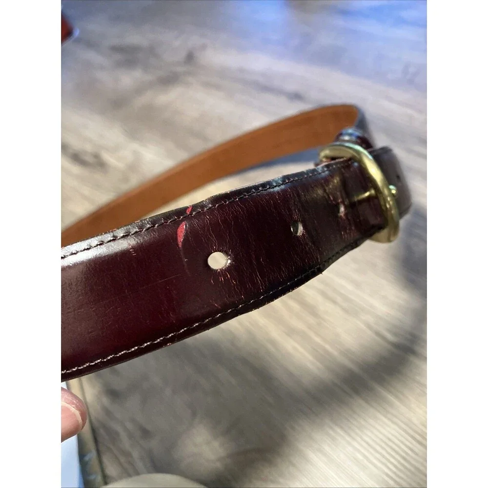 Coach vintage #3921