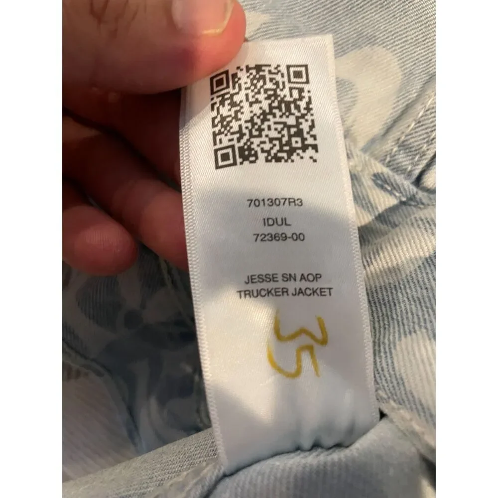 True Religion new true