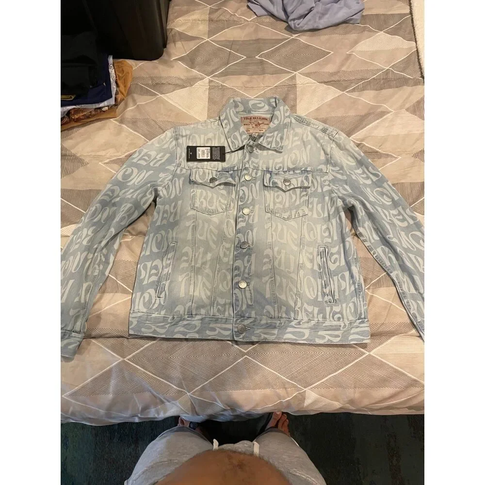True Religion new true