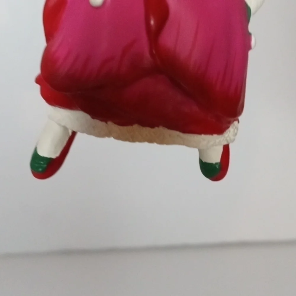 Hallmark keepsake christmas