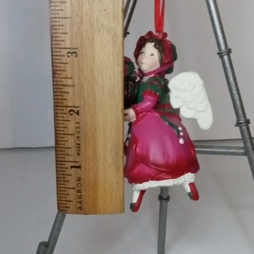 Hallmark keepsake christmas