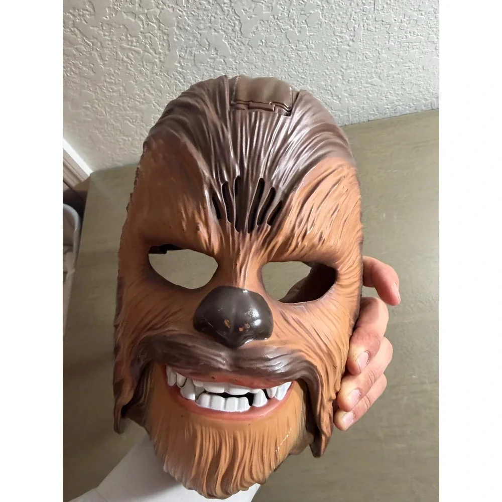 Hasbro star wars
