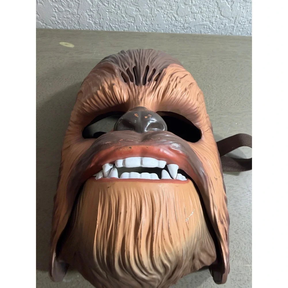 Hasbro star wars