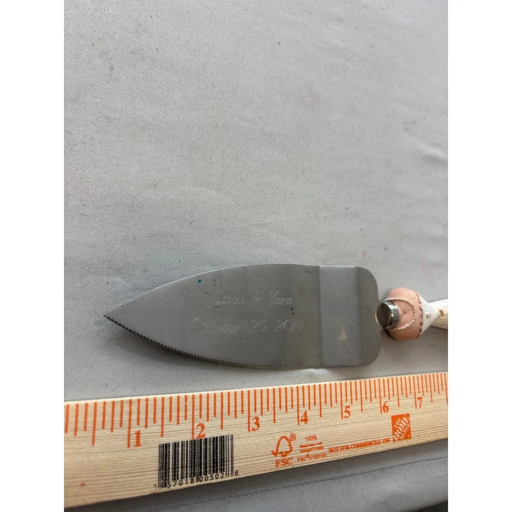 N/A stainless steel
