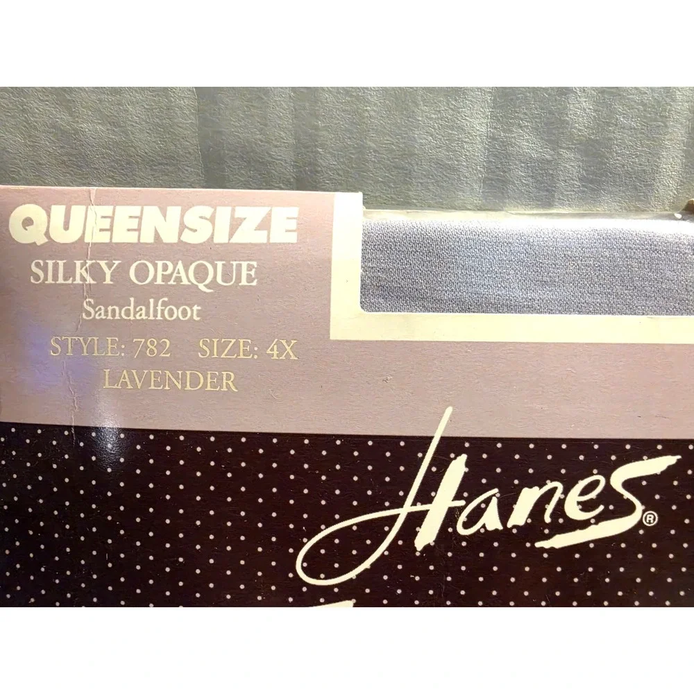 Hanes queensize fitting