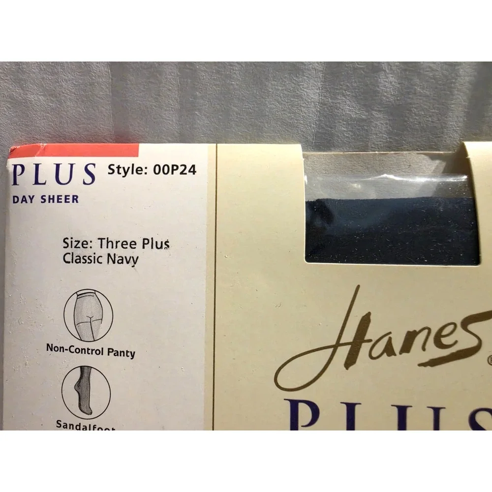 Hanes plus fitting