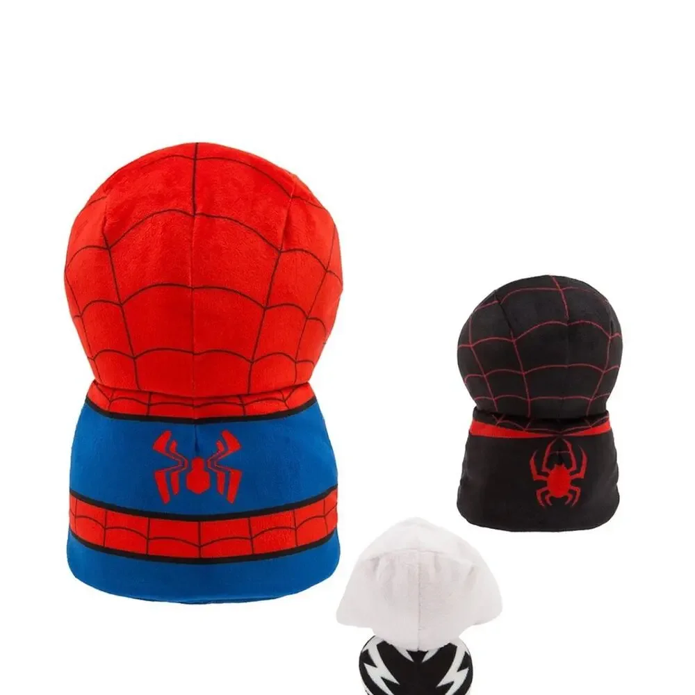 Disney nwt spidey