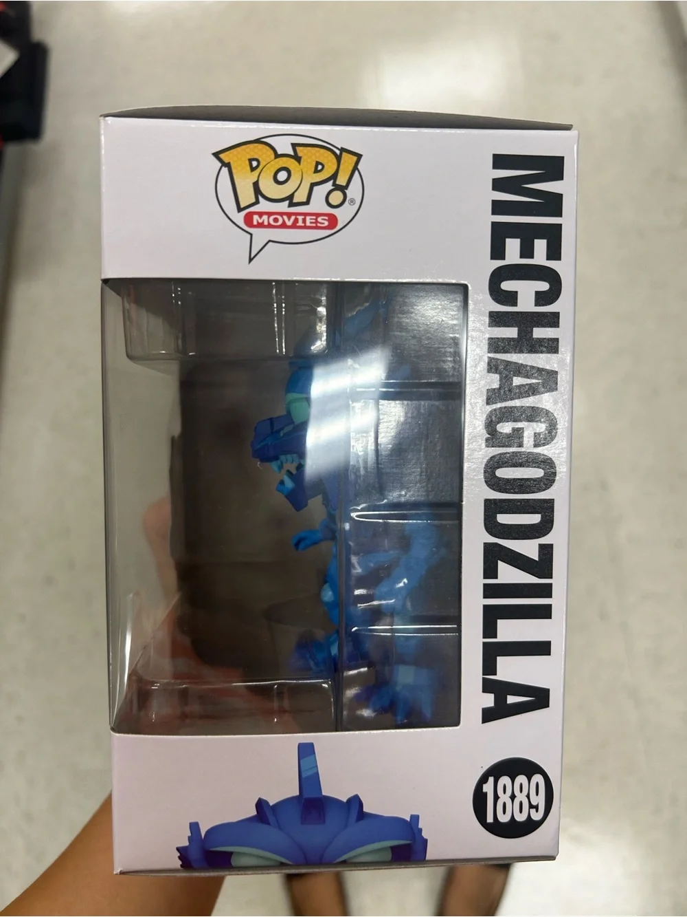Funko image shows