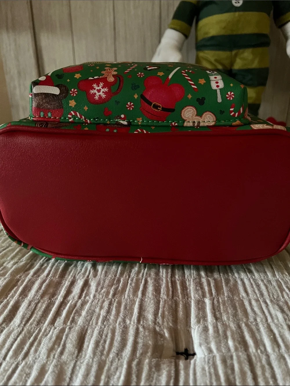 Disney loungefly mickey