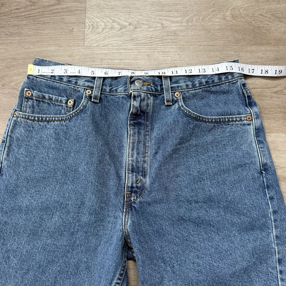 Levis vintage 90s