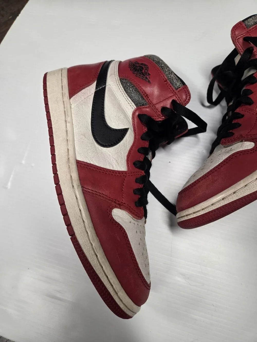 Nike classic air