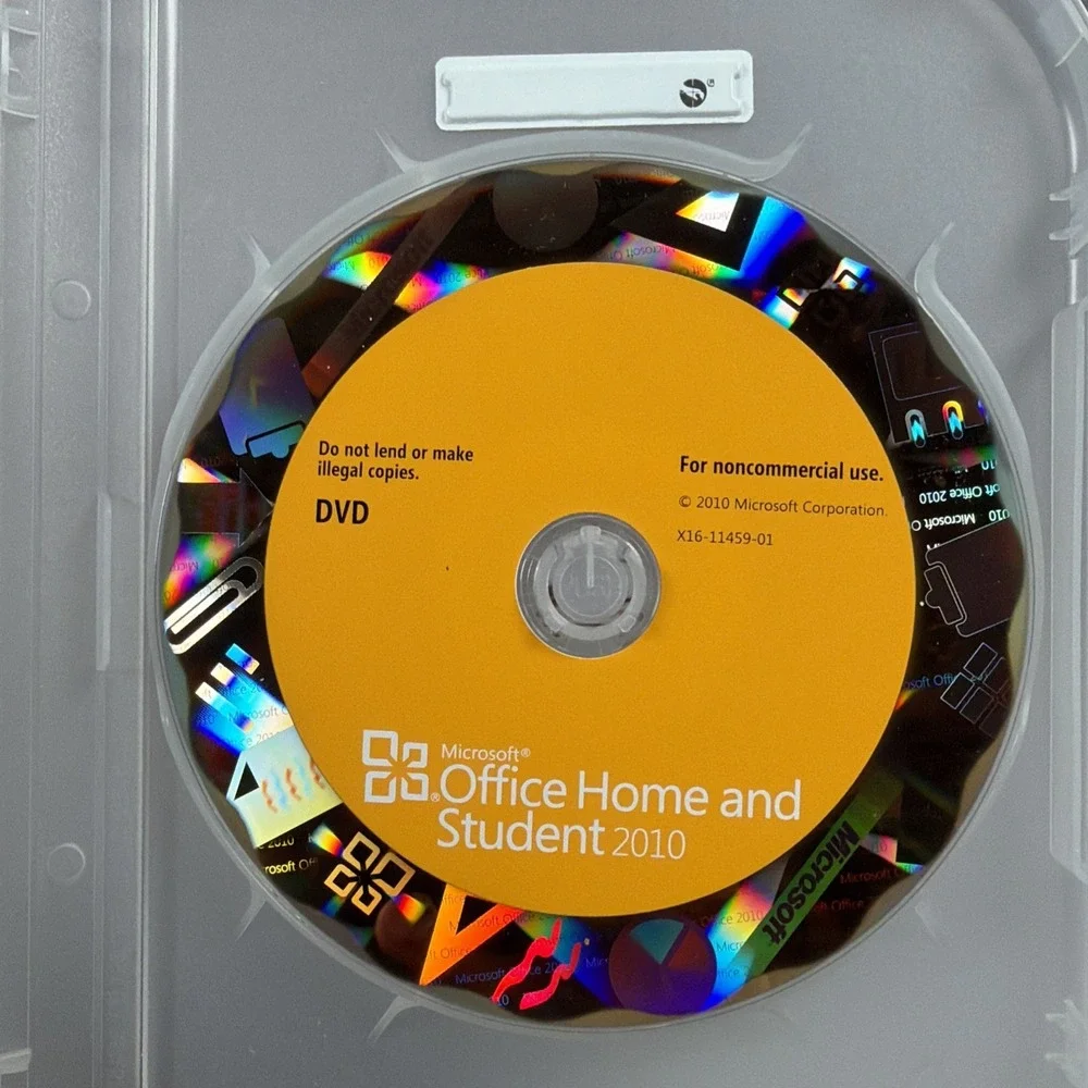 Microsoft genuine office