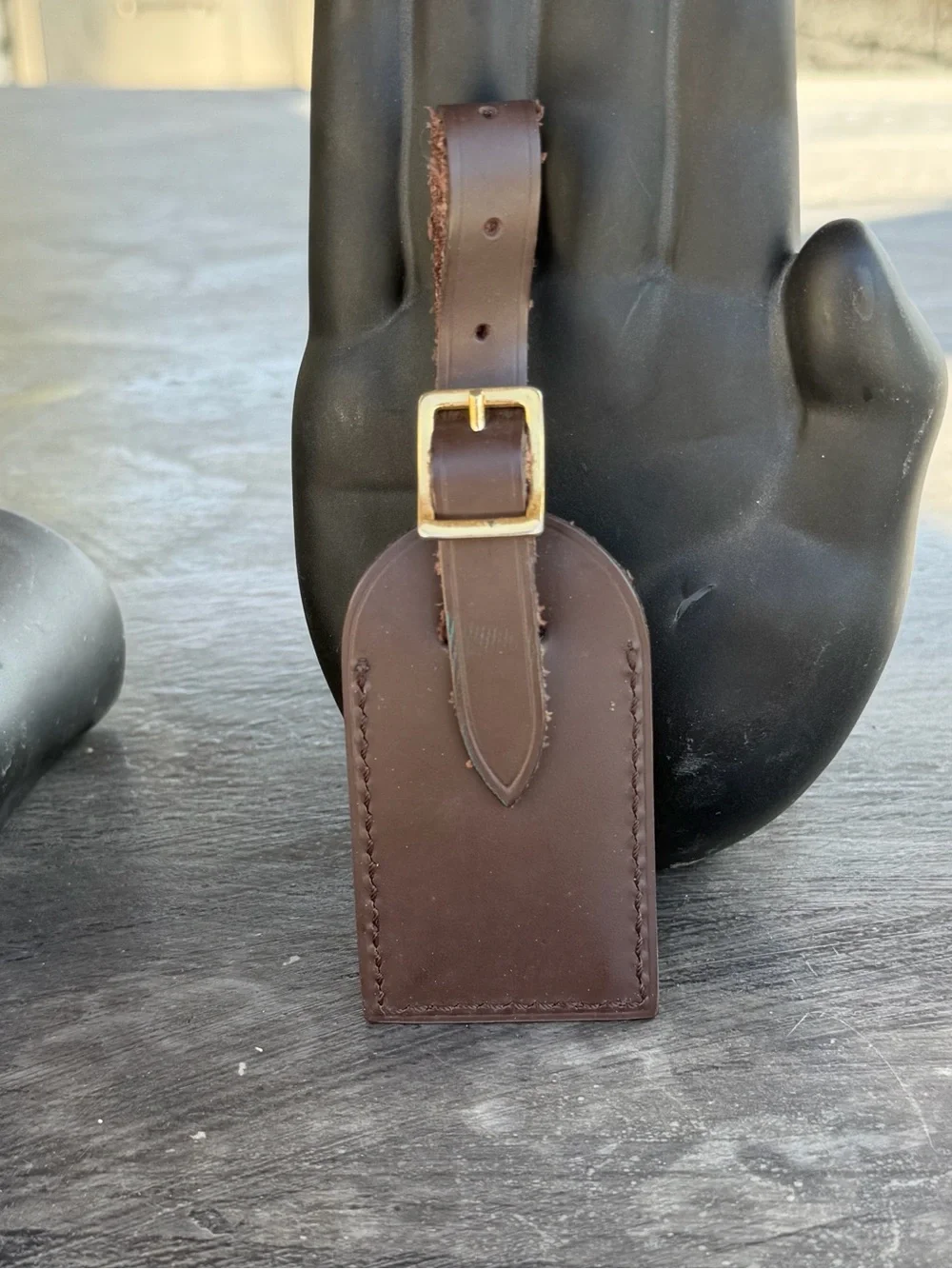 Louis Vuitton classic louis