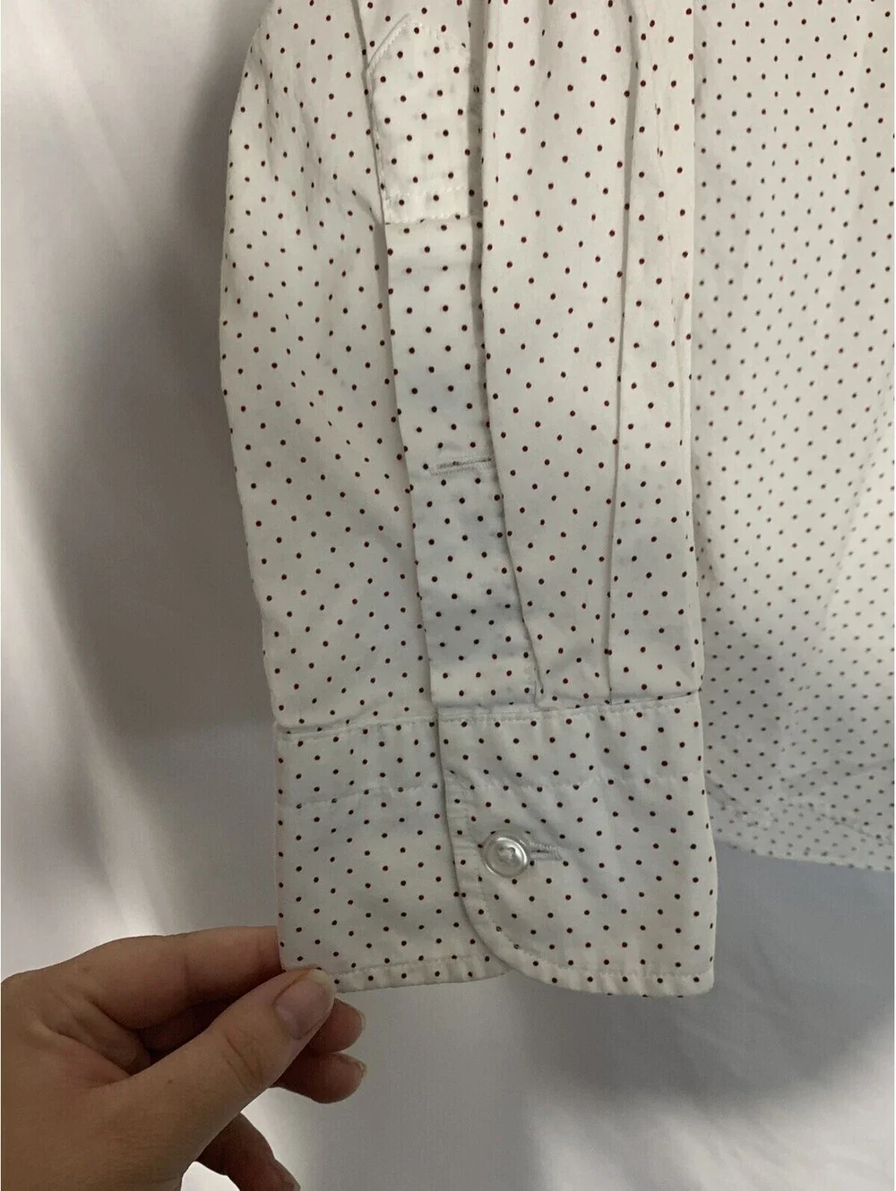J. Crew men crew