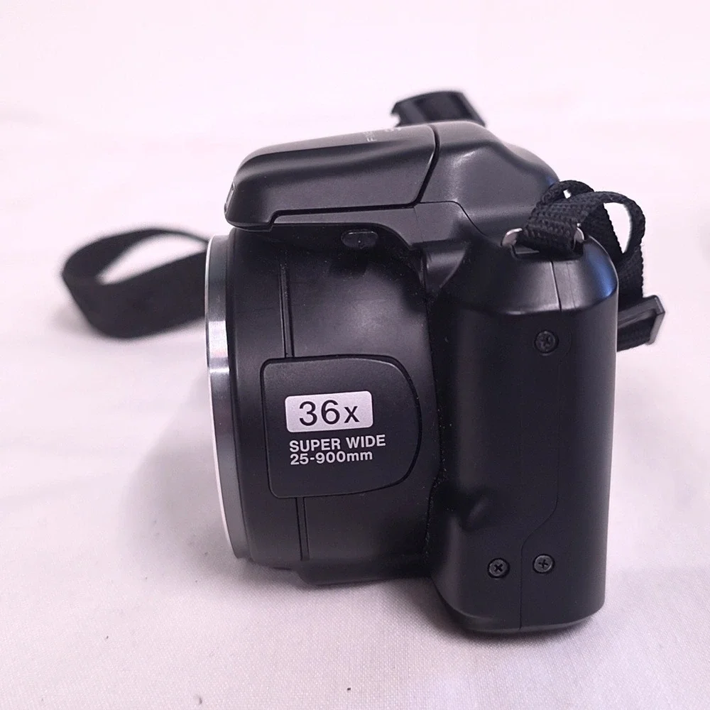 Fujifilm finepix s8630
